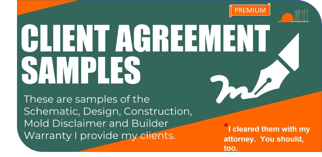Client Contract Series (Premium) – Builder Academy