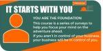 Build a Construction Business On a Strong Foundation