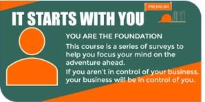 Your Foundation Course (Premium)