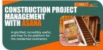Project Management Template for Asana