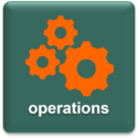 construction operations icon