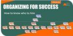 Organize Your Construction Company For Success