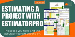 Get EstimatorPRO