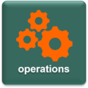 construction operations icon